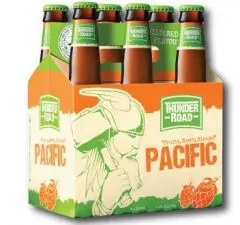 pacific ale