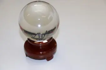 Crystall ball