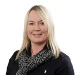 Tracey Burrows - Operations Manager
