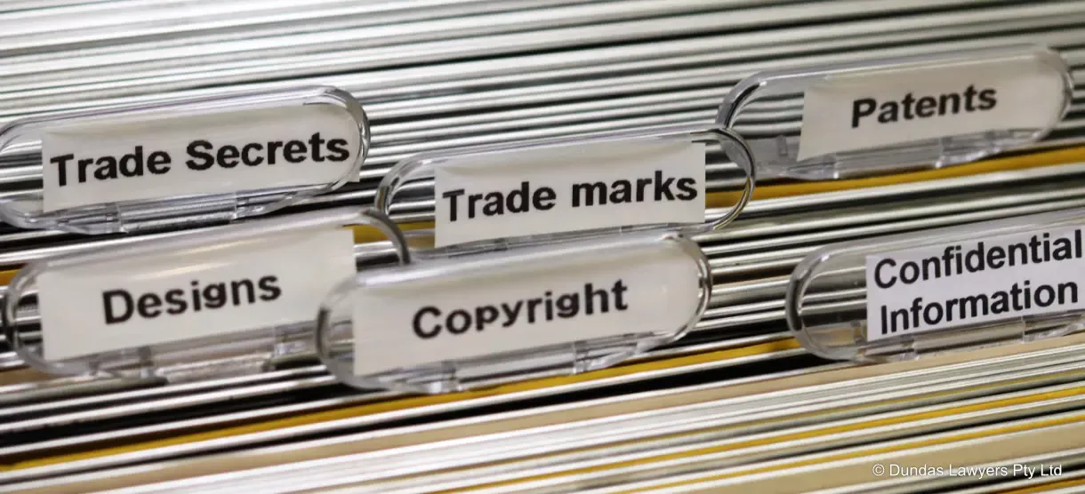 intellectual property rich businesses