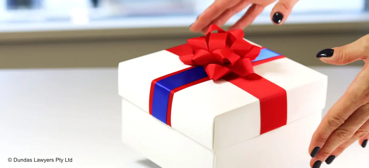 Wills and estates lawyers