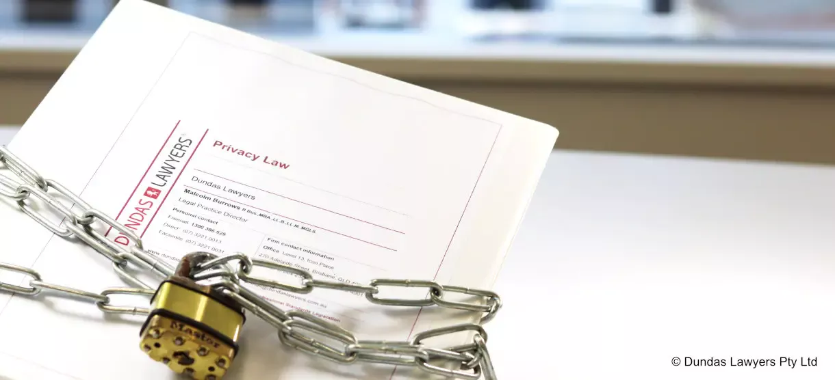Privacy Law