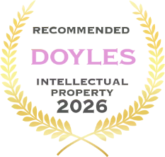 Doyles Intellectual Propery - recommended 2025