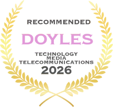 Doyles Technology Media Communications - recommended 2026