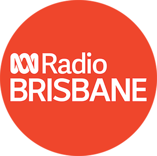 ABC radio Brisbane