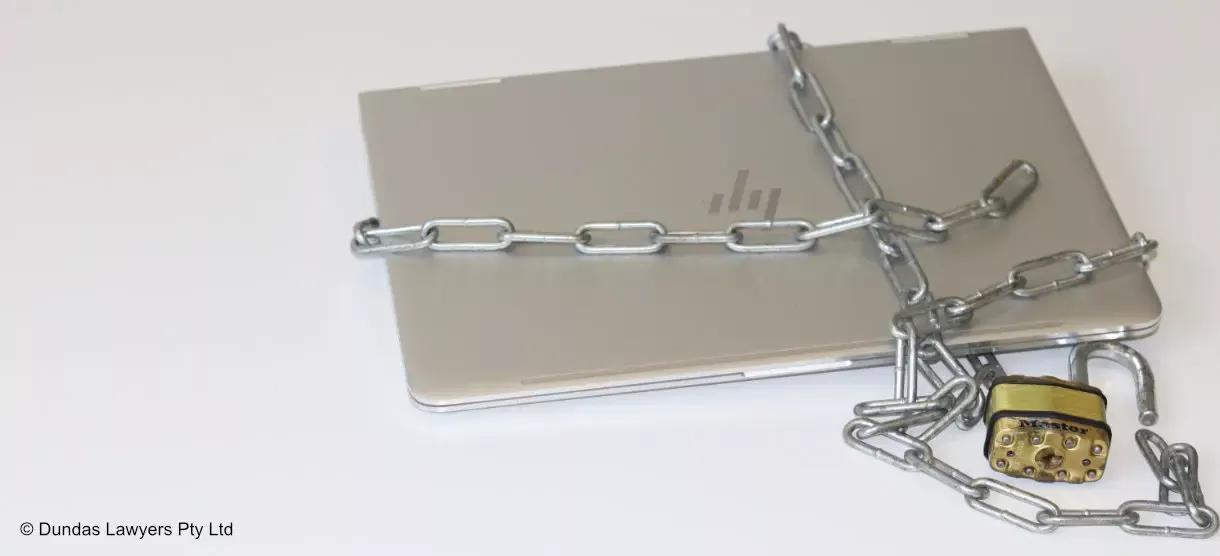 Federal parliament enacts cyber security legislation