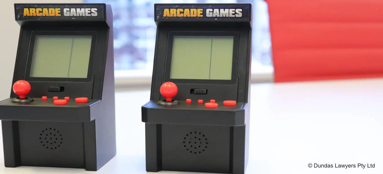 Australian legislation tackles loot boxes in video games