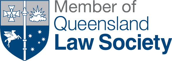 Member of the QueenslandLaw Sociaety