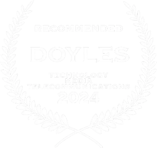 Doyles Recommended TMT Lawyer 2024
