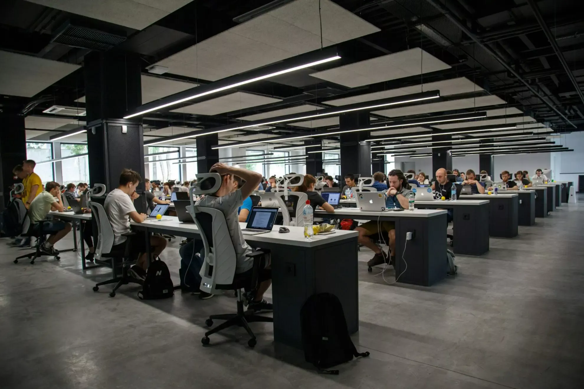 Employment law for employers