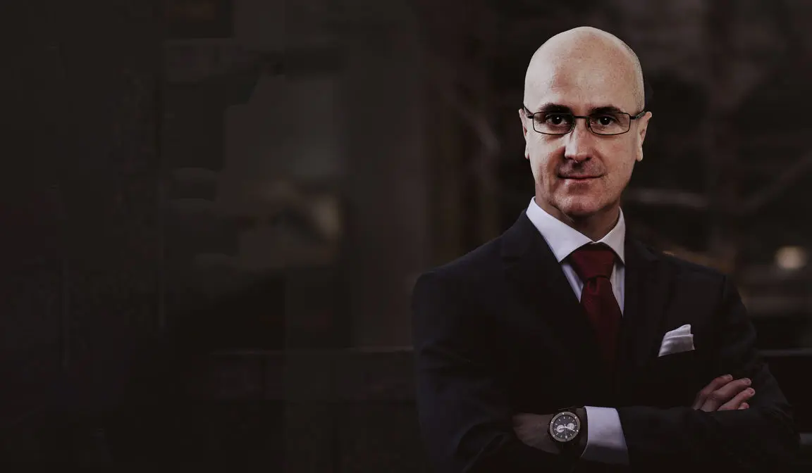 Malcolm Burrows Lawyer