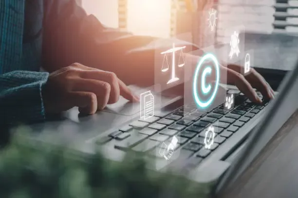 patent law and commercialisation