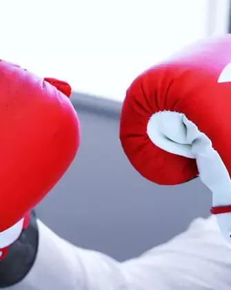 Shareholder oppression