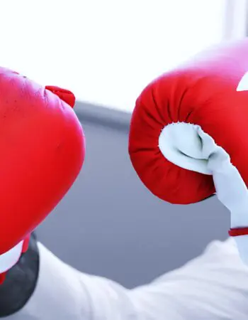 shareholder oppression