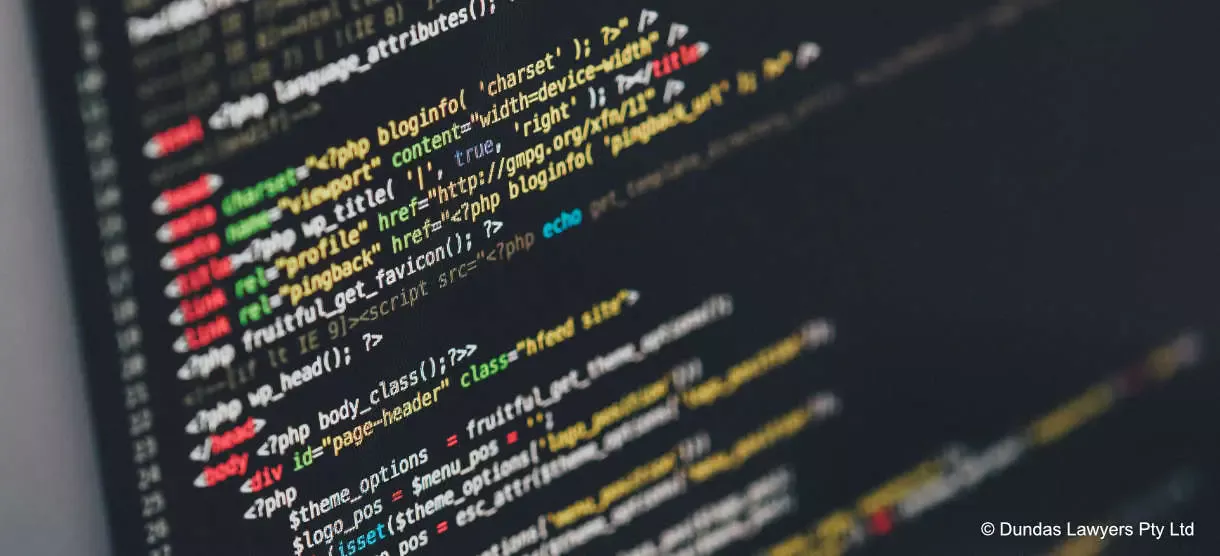 software development disputes