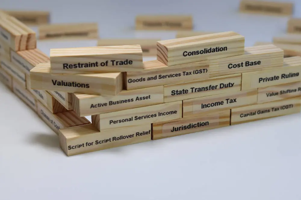 transaction structuring