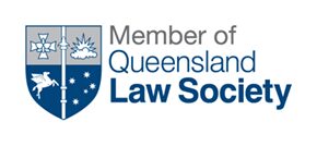 Member of Queensland Law Society