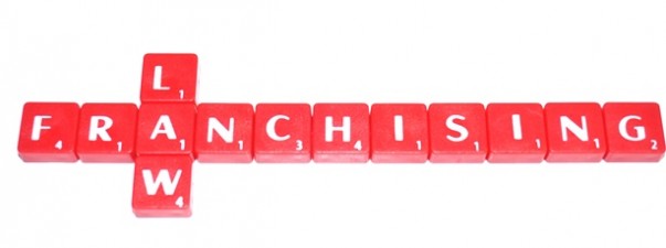 Franchising law