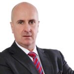 Malcolm Burrows - Dundas Lawyers