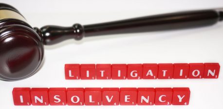 Insolvency litigation