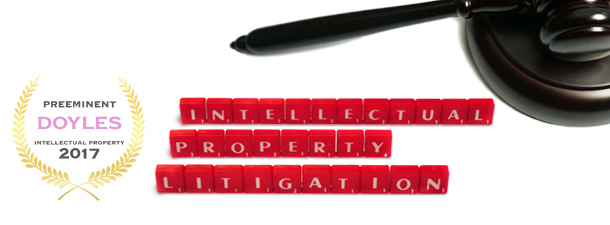 IP litigation