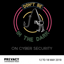 Privacy Awareness Week 2019