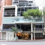 christie-centre-320-adelaide-street-brisbane Dundas Lawyers - Icon Place