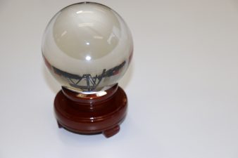 Crystall ball