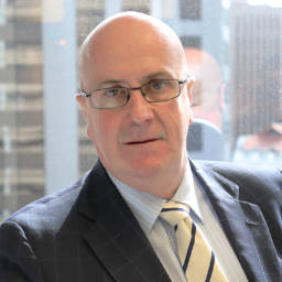 Malcolm Burrows - Dundas Lawyers